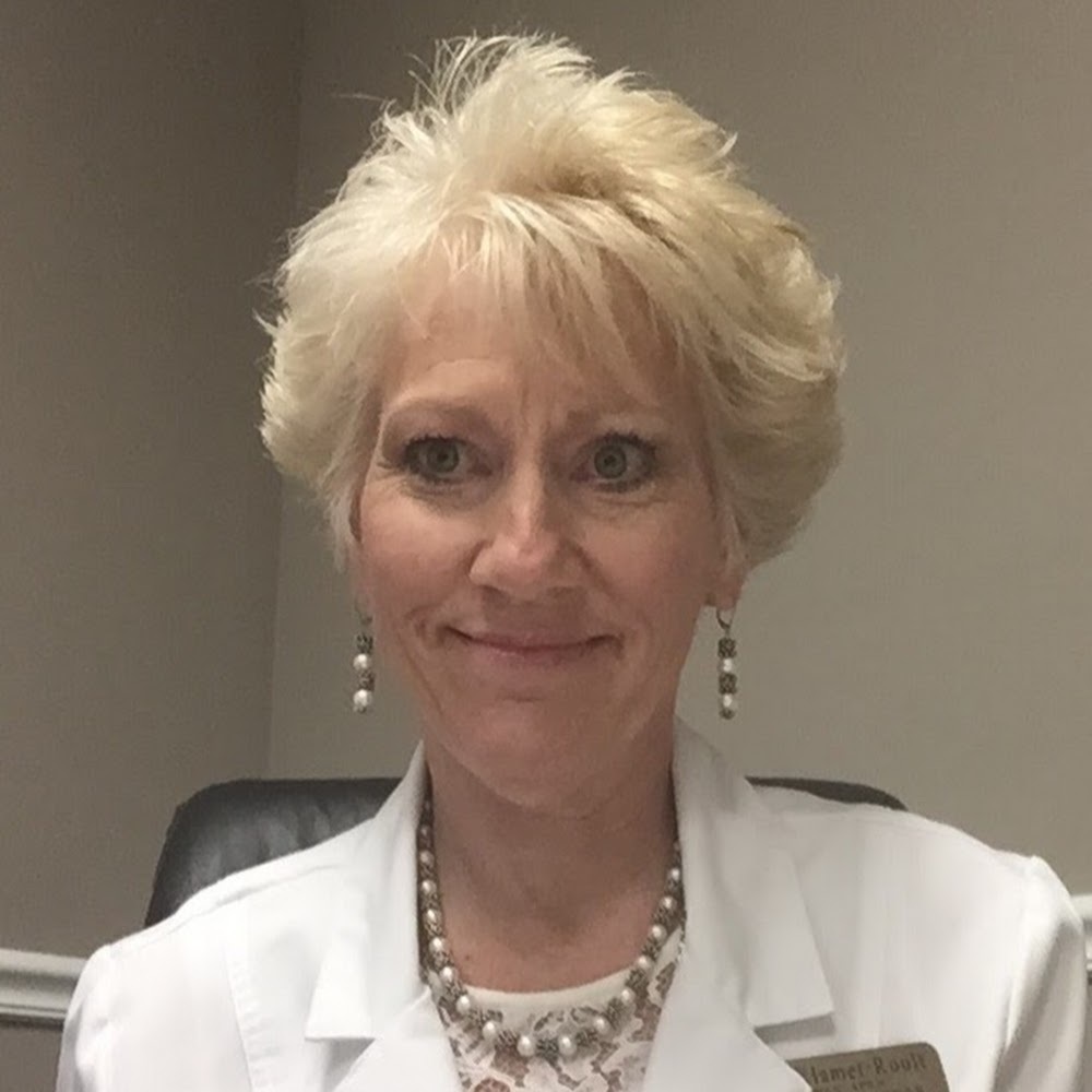 Meet your Posher, Anita